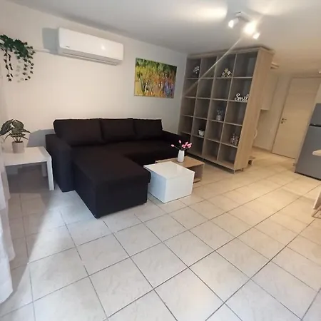 Apartament Casa Blanca Kawala Zewnętrze zdjęcie