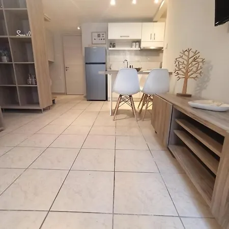 Apartament Casa Blanca Kawala Zewnętrze zdjęcie