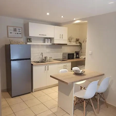 Apartament Casa Blanca Kawala Zewnętrze zdjęcie