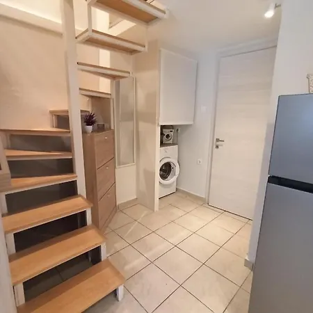 Apartament Casa Blanca Kawala Zewnętrze zdjęcie