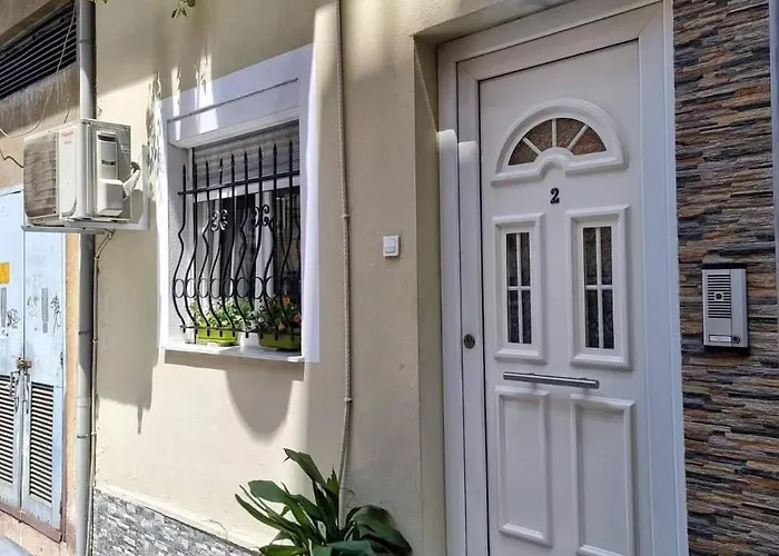 Casa Blanca