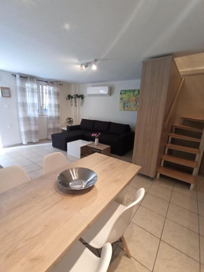 Casa Blanca Kavala