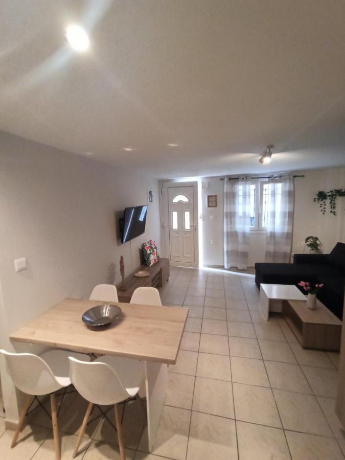 Apartment Casa Blanca Kavala