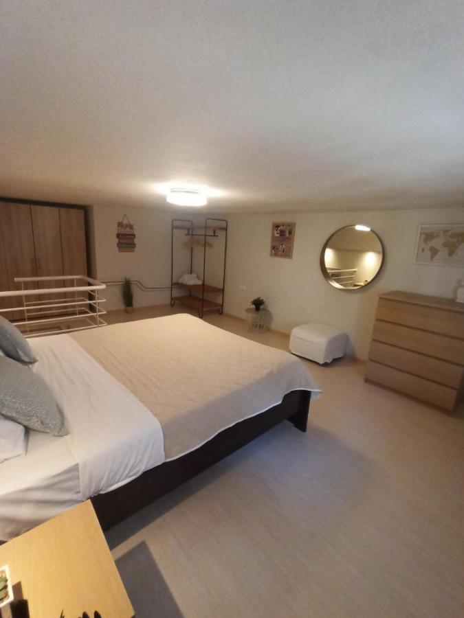 Casa Blanca Apartment Kavala