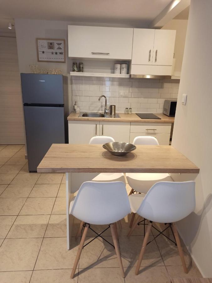 Apartment Casa Blanca *