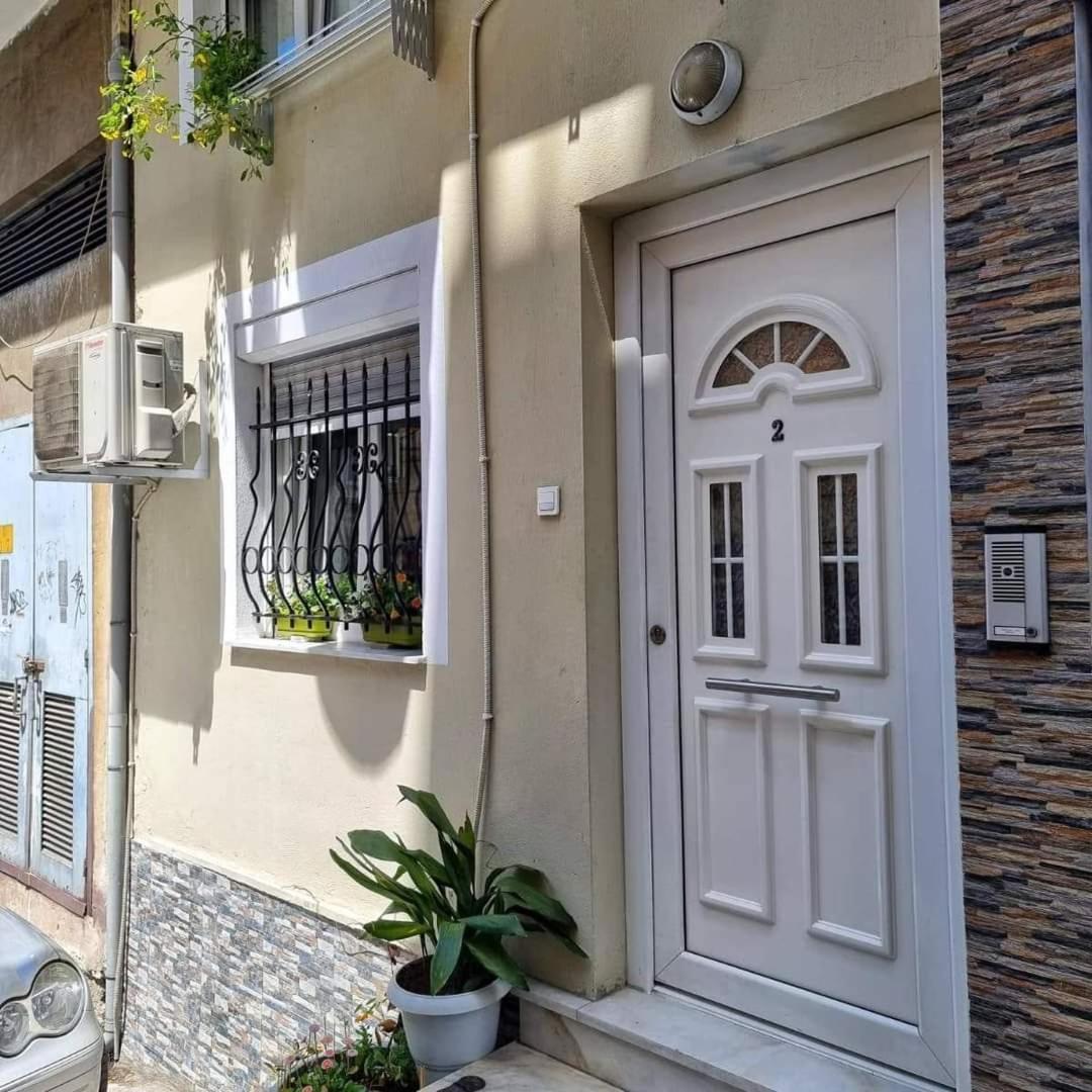Casa Blanca * Kavala